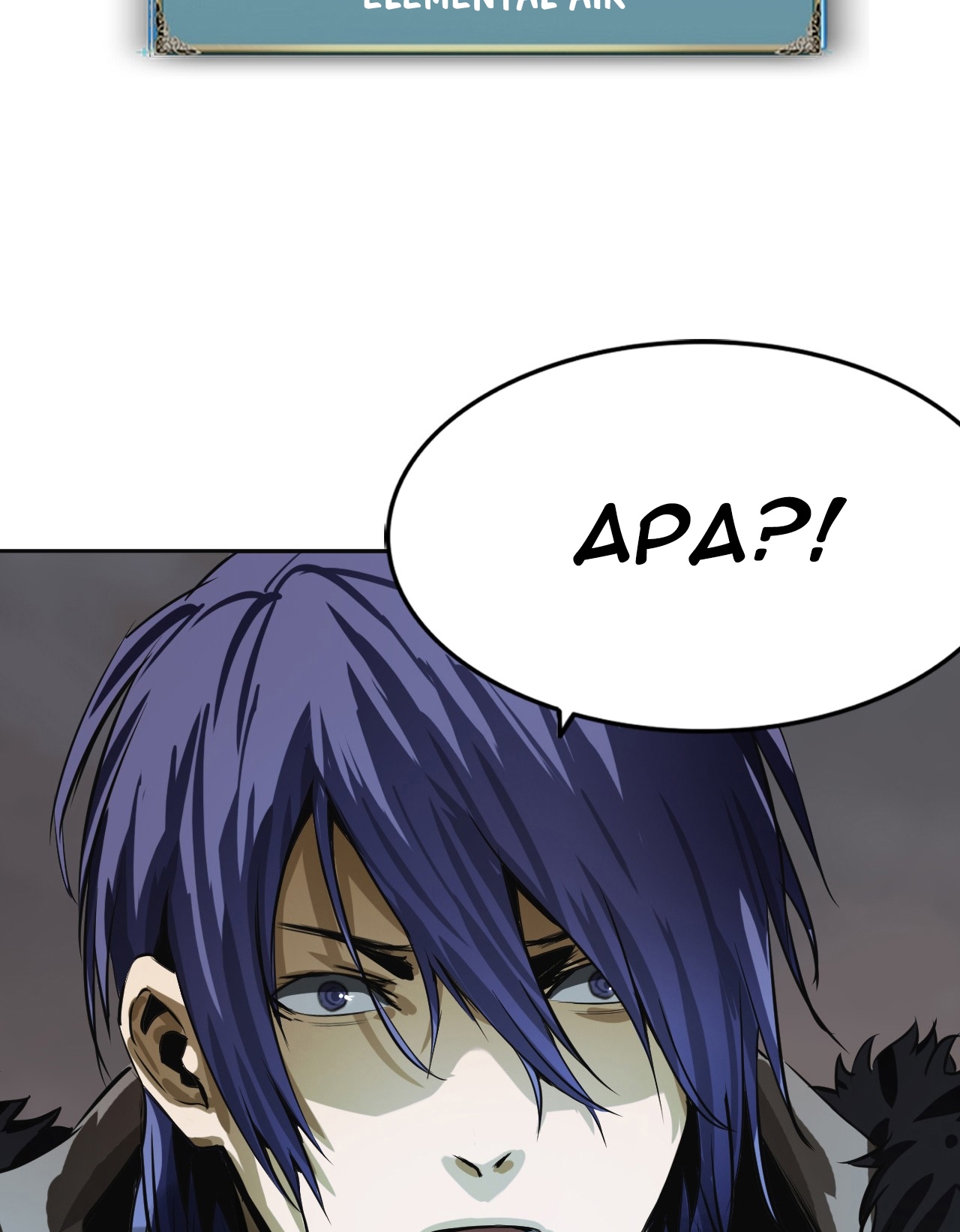 The Blade of Evolution Chapter 6 - halaman 88