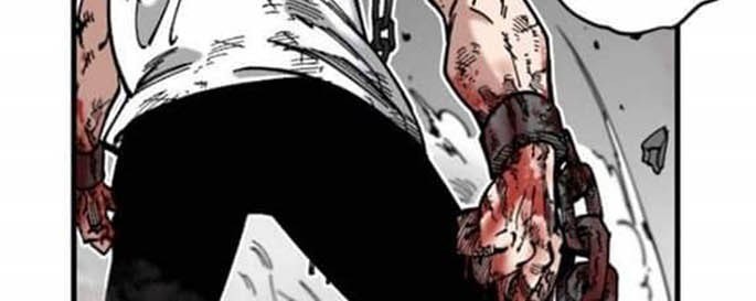 The Blade of Evolution Chapter 60 - halaman 16