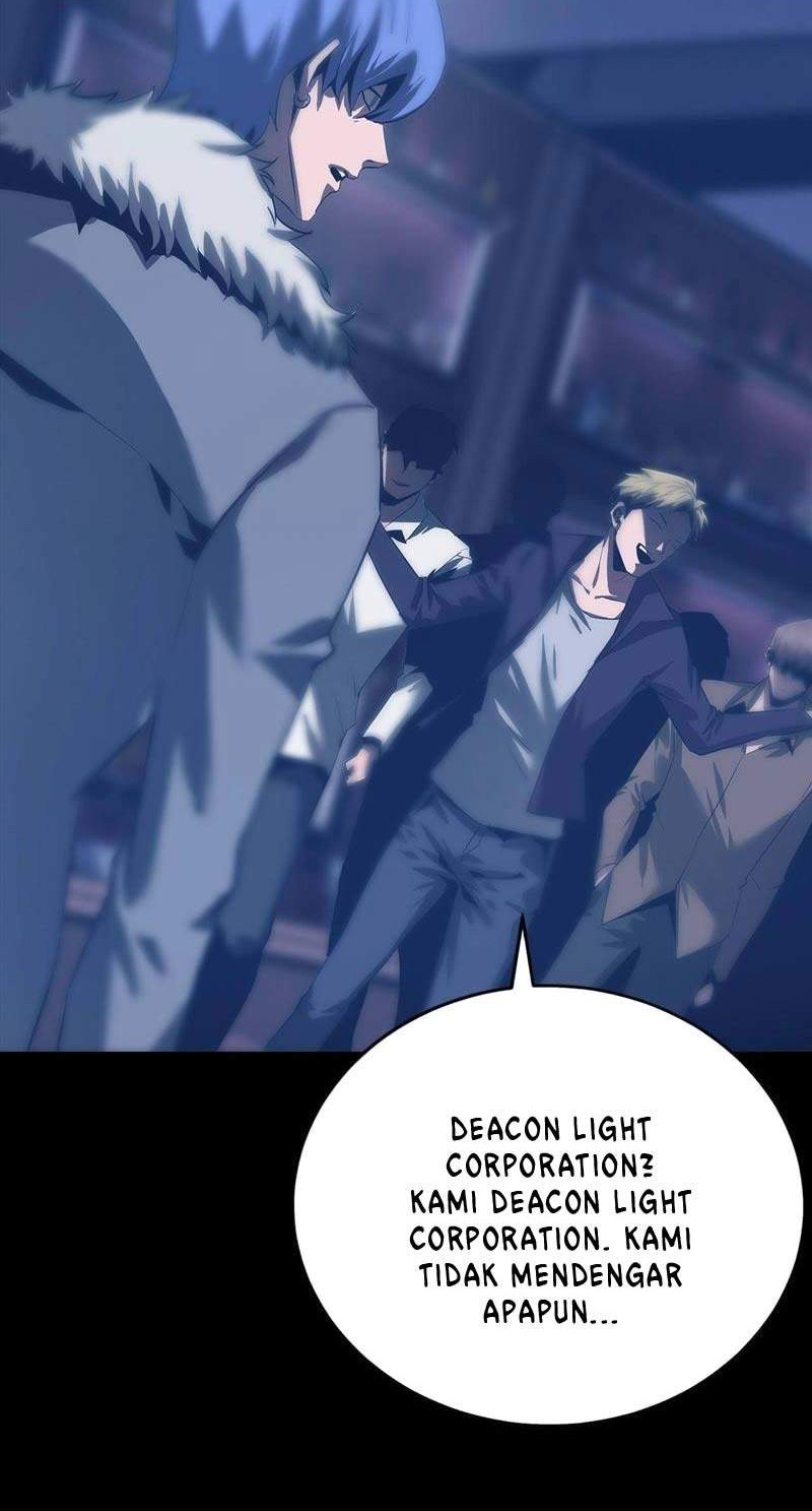 The Blade of Evolution Chapter 60 - halaman 41