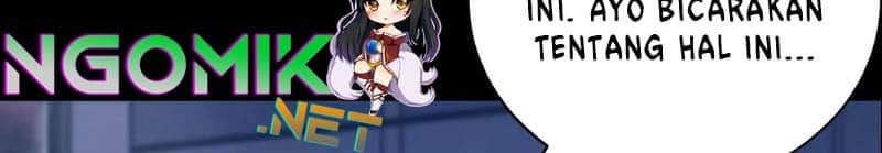 The Blade of Evolution Chapter 60 - halaman 50