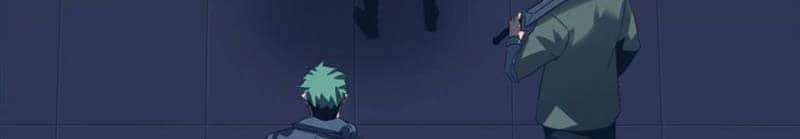 The Blade of Evolution Chapter 60 - halaman 56
