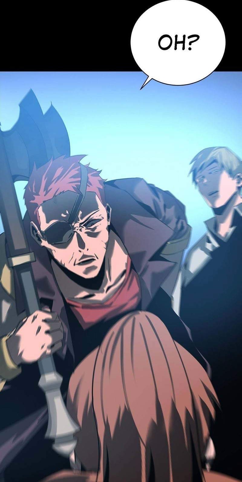 The Blade of Evolution Chapter 60 - halaman 58