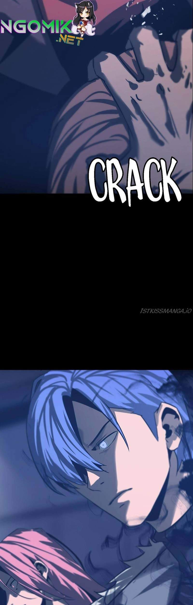 The Blade of Evolution Chapter 60 - halaman 66