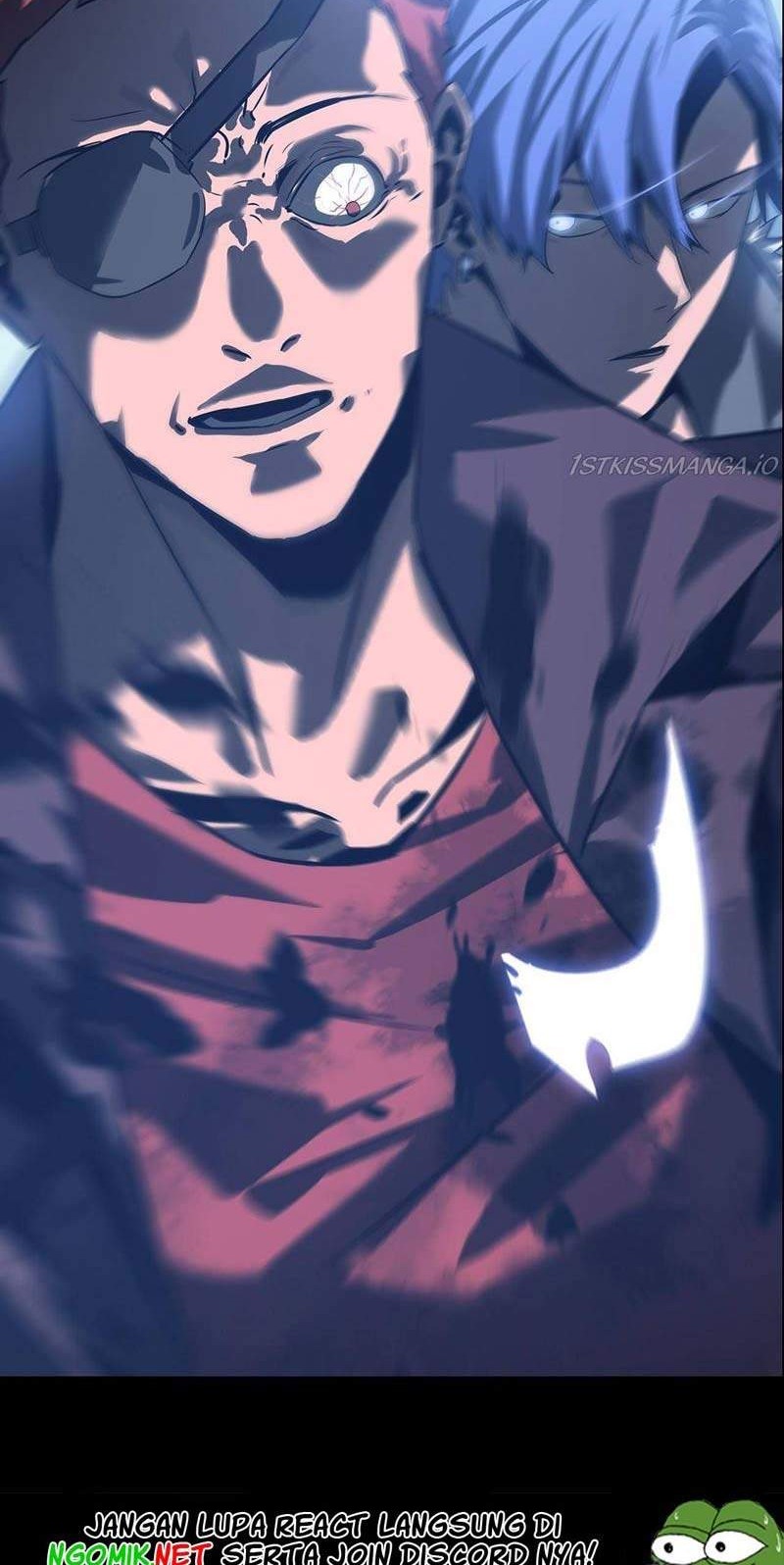 The Blade of Evolution Chapter 60 - halaman 73