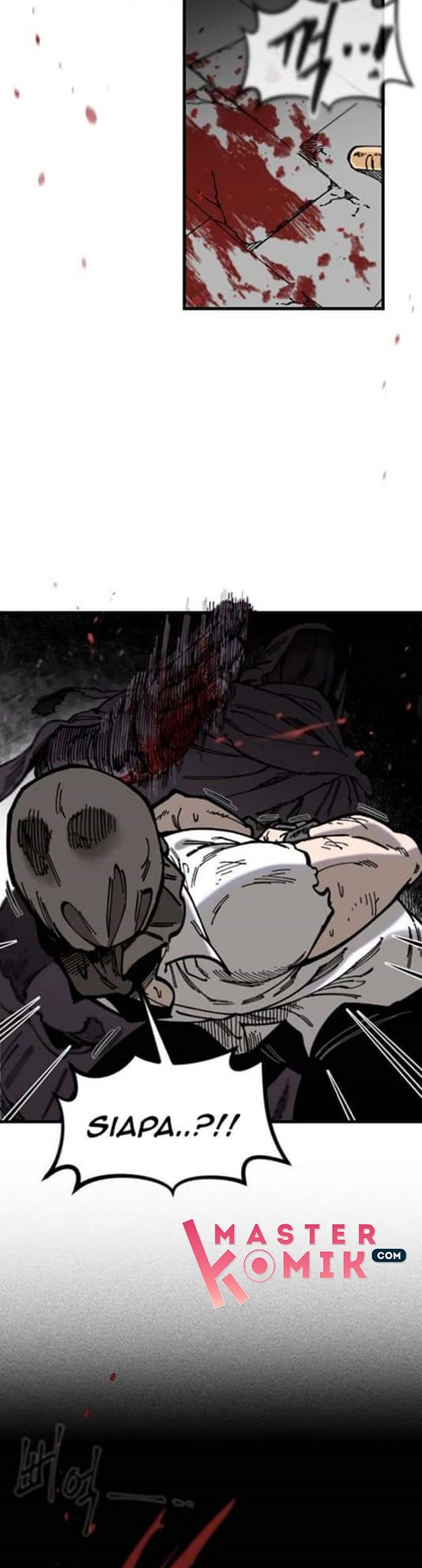 The Blade of Evolution Chapter 60 - halaman 9