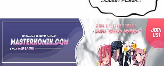 The Blade of Evolution Chapter 61 - halaman 19