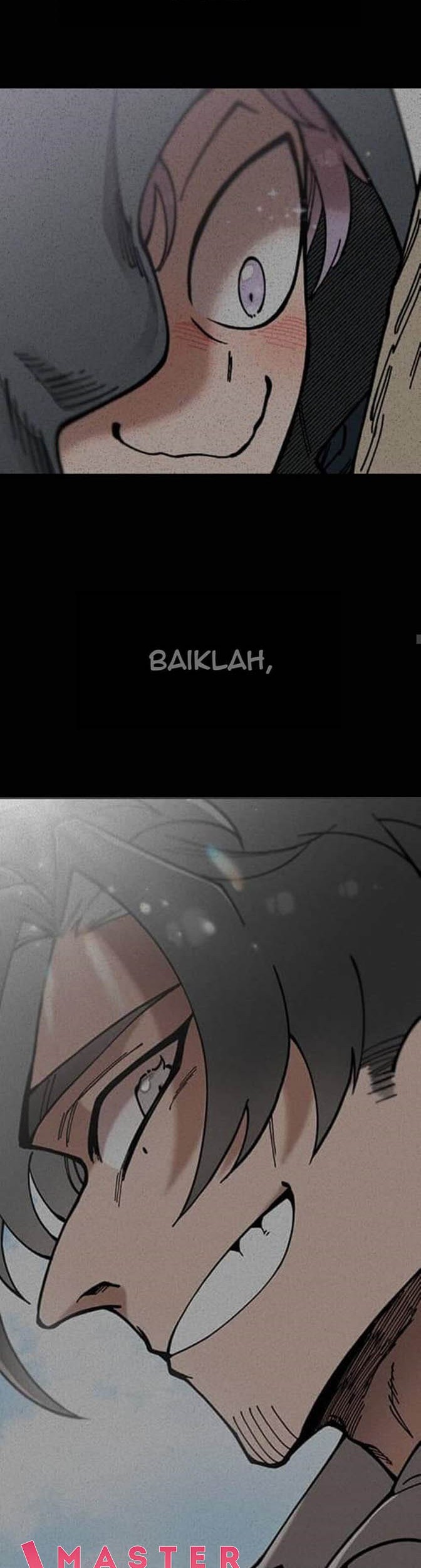 The Blade of Evolution Chapter 61 - halaman 30