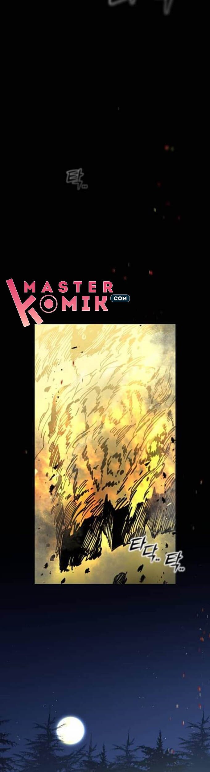 The Blade of Evolution Chapter 61 - halaman 39