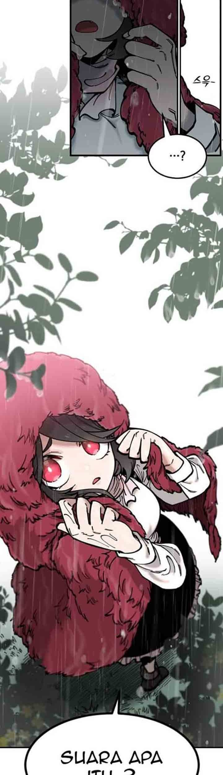 The Blade of Evolution Chapter 62 - halaman 69