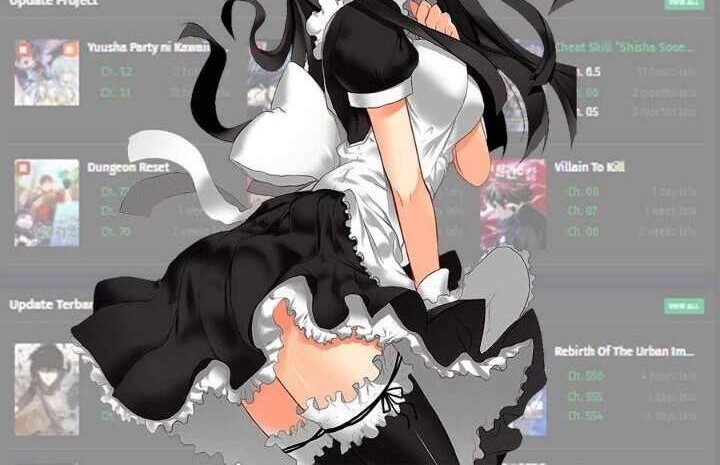 The Blade of Evolution Chapter 62 - halaman 80
