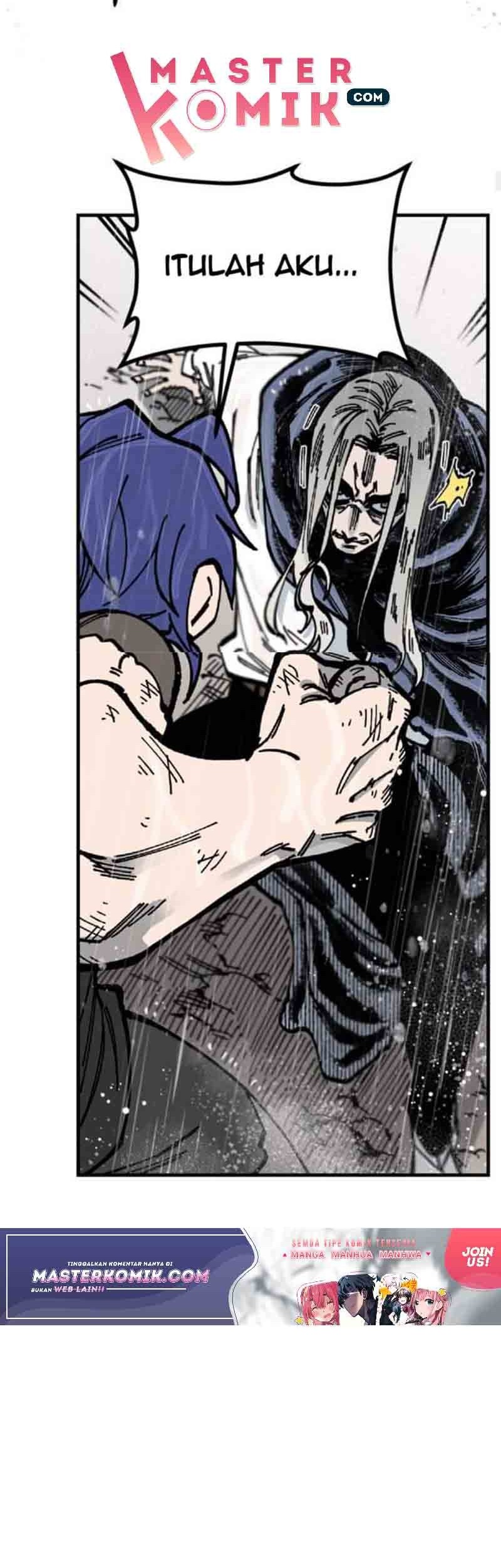 The Blade of Evolution Chapter 63 - halaman 10