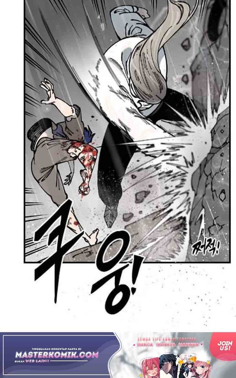 The Blade of Evolution Chapter 63 - halaman 23