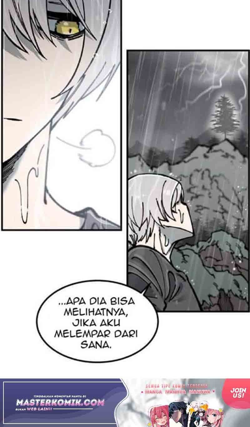 The Blade of Evolution Chapter 63 - halaman 31