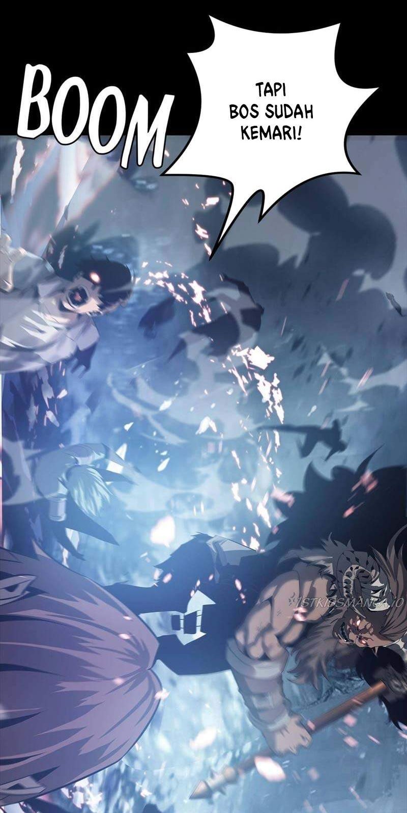 The Blade of Evolution Chapter 63 - halaman 66