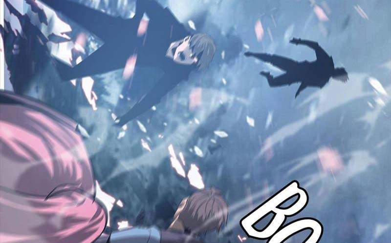 The Blade of Evolution Chapter 63 - halaman 67