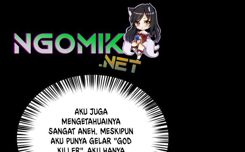 The Blade of Evolution Chapter 63 - halaman 73