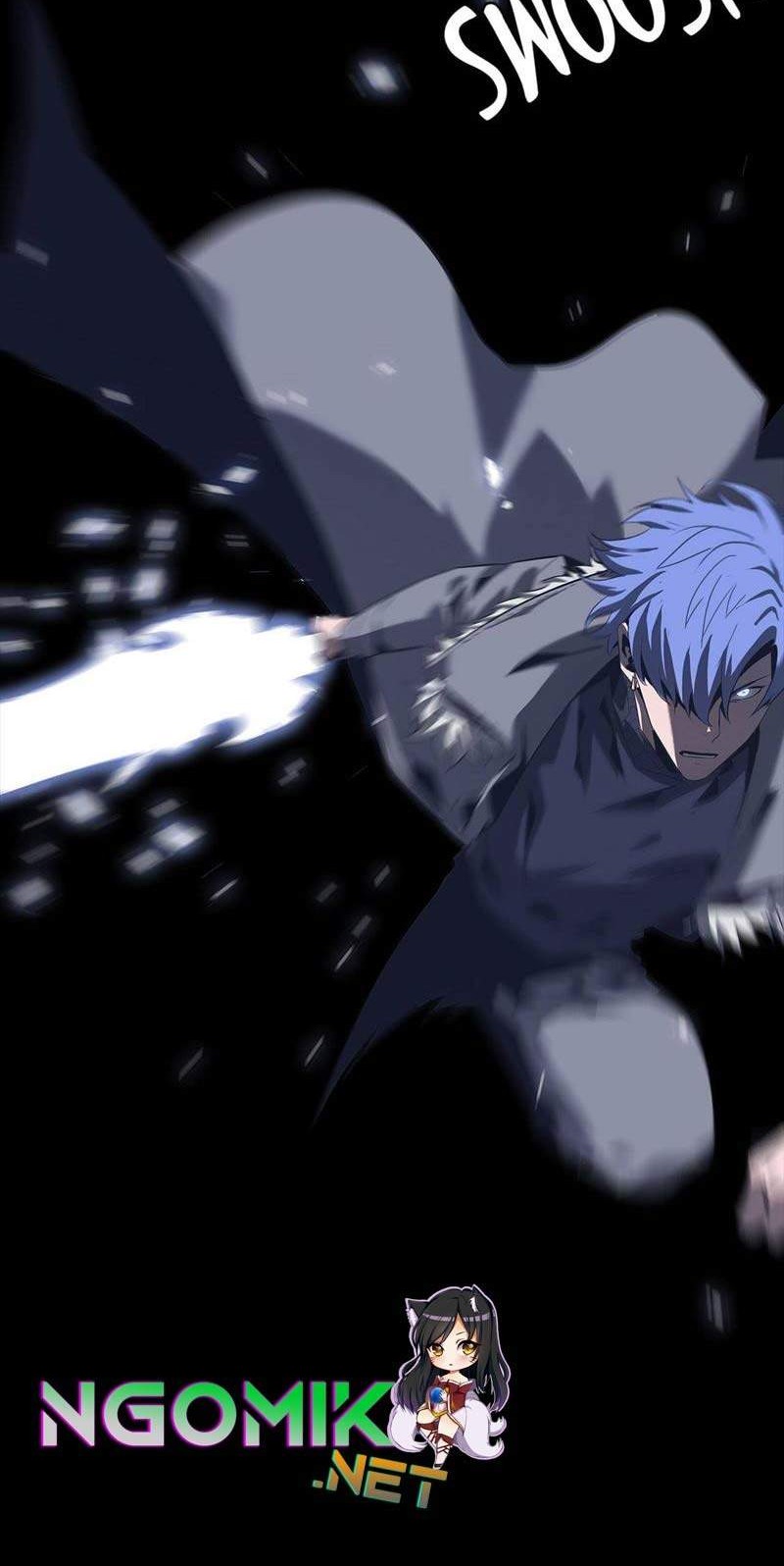 The Blade of Evolution Chapter 63 - halaman 81