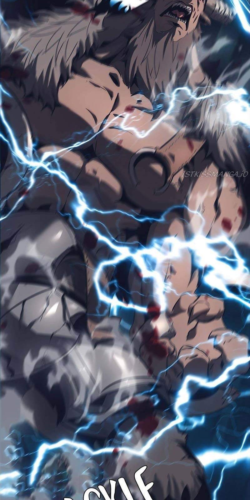 The Blade of Evolution Chapter 63 - halaman 84