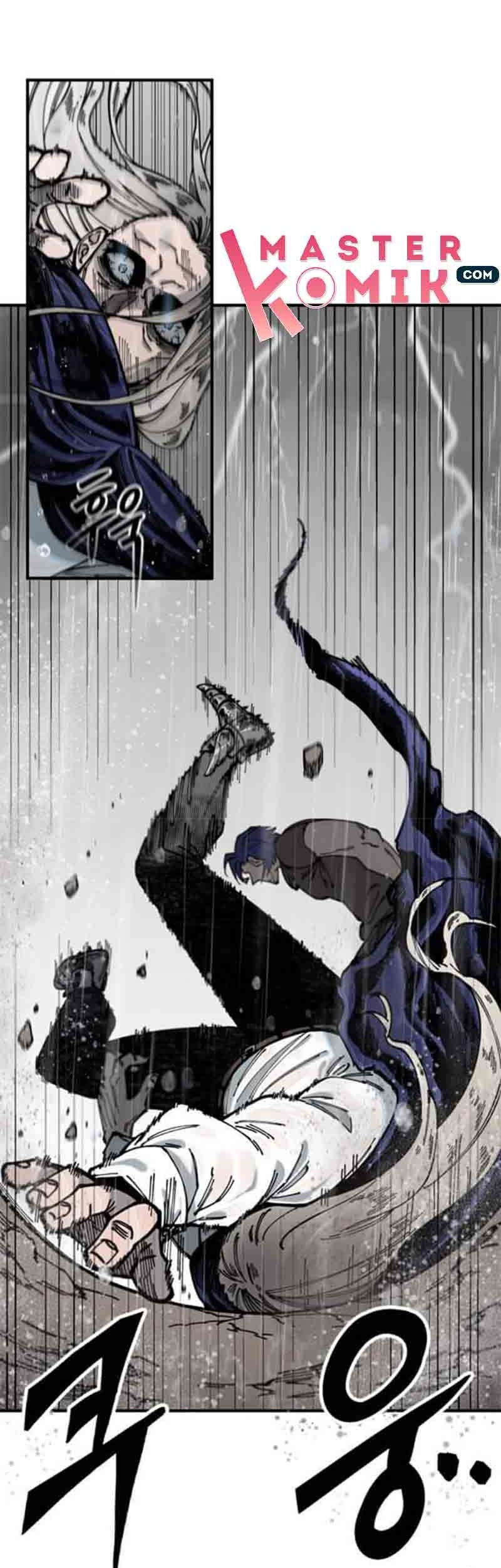 The Blade of Evolution Chapter 63 - halaman 9