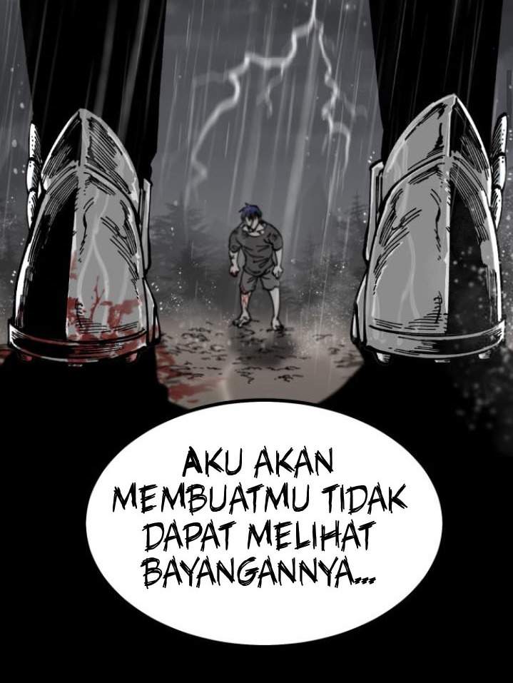 The Blade of Evolution Chapter 64 - halaman 20