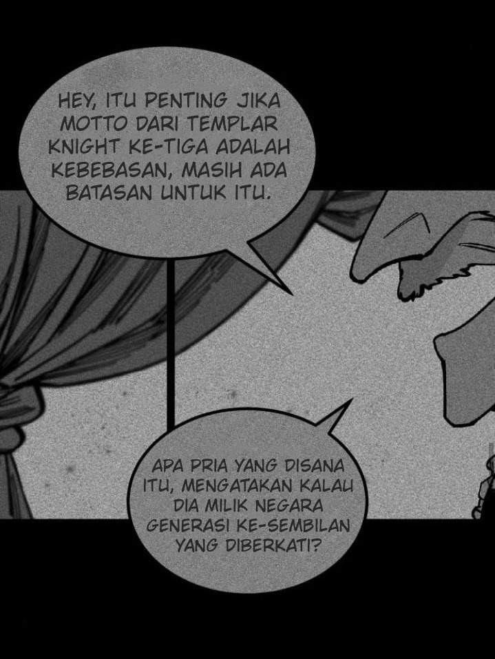 The Blade of Evolution Chapter 64 - halaman 26