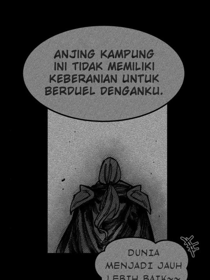 The Blade of Evolution Chapter 64 - halaman 27