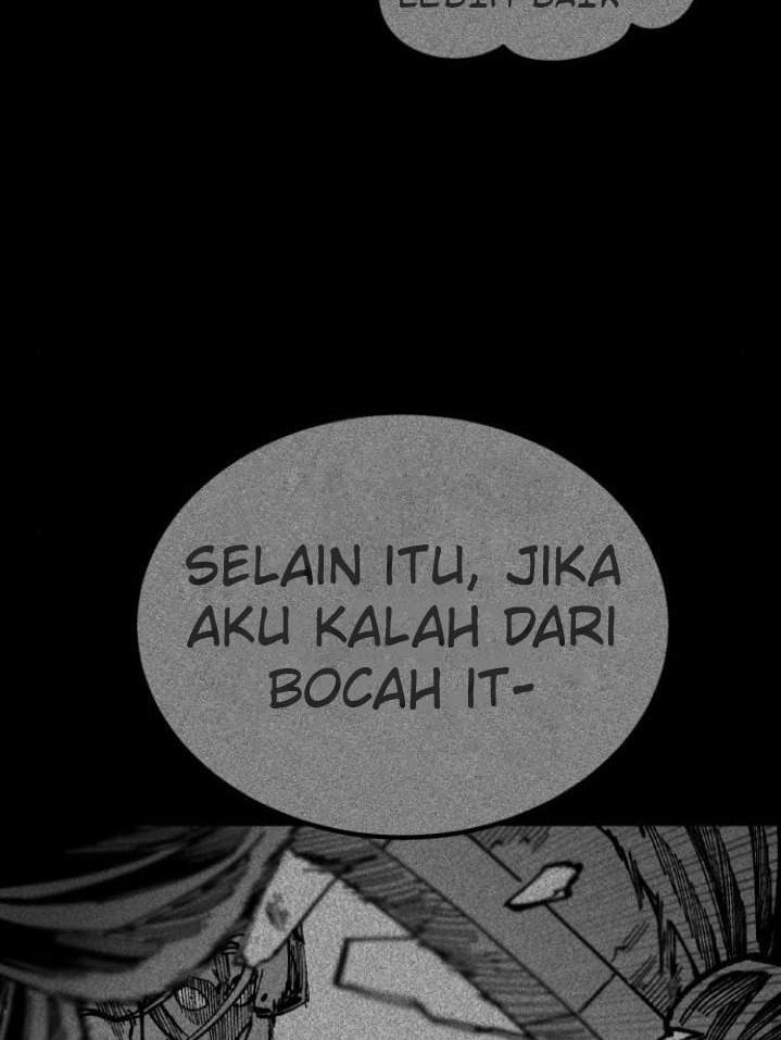 The Blade of Evolution Chapter 64 - halaman 28