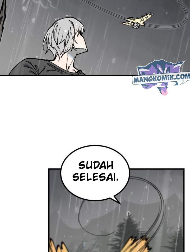 The Blade of Evolution Chapter 64 - halaman 4