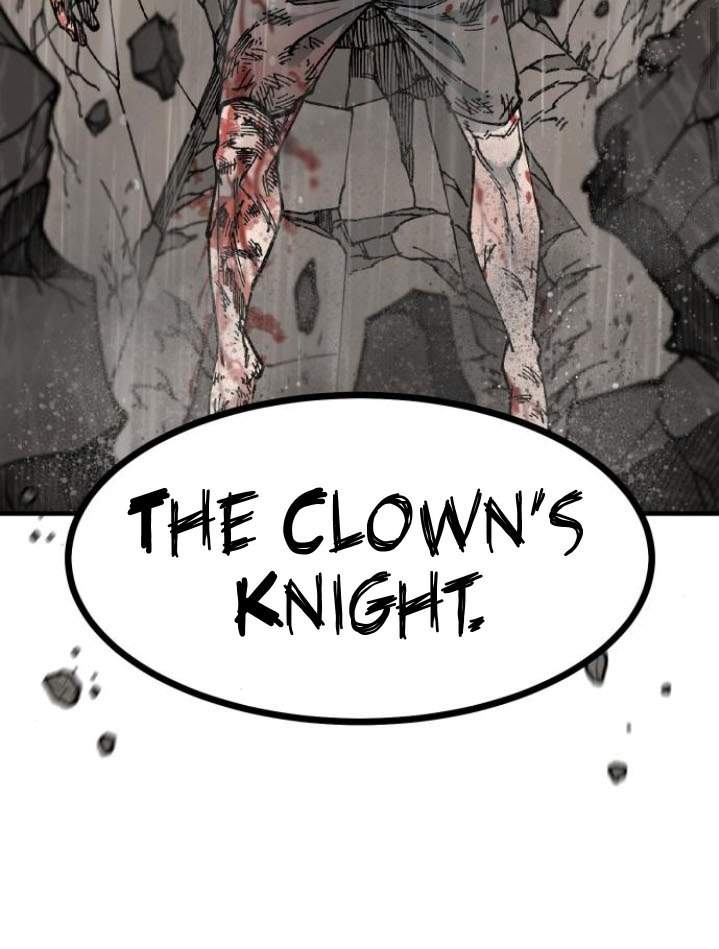 The Blade of Evolution Chapter 64 - halaman 51
