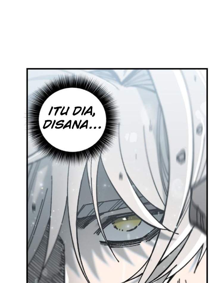 The Blade of Evolution Chapter 64 - halaman 56