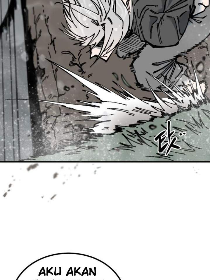 The Blade of Evolution Chapter 64 - halaman 7