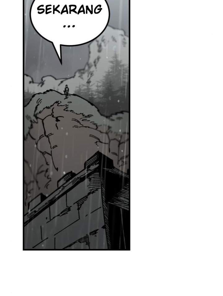 The Blade of Evolution Chapter 64 - halaman 9