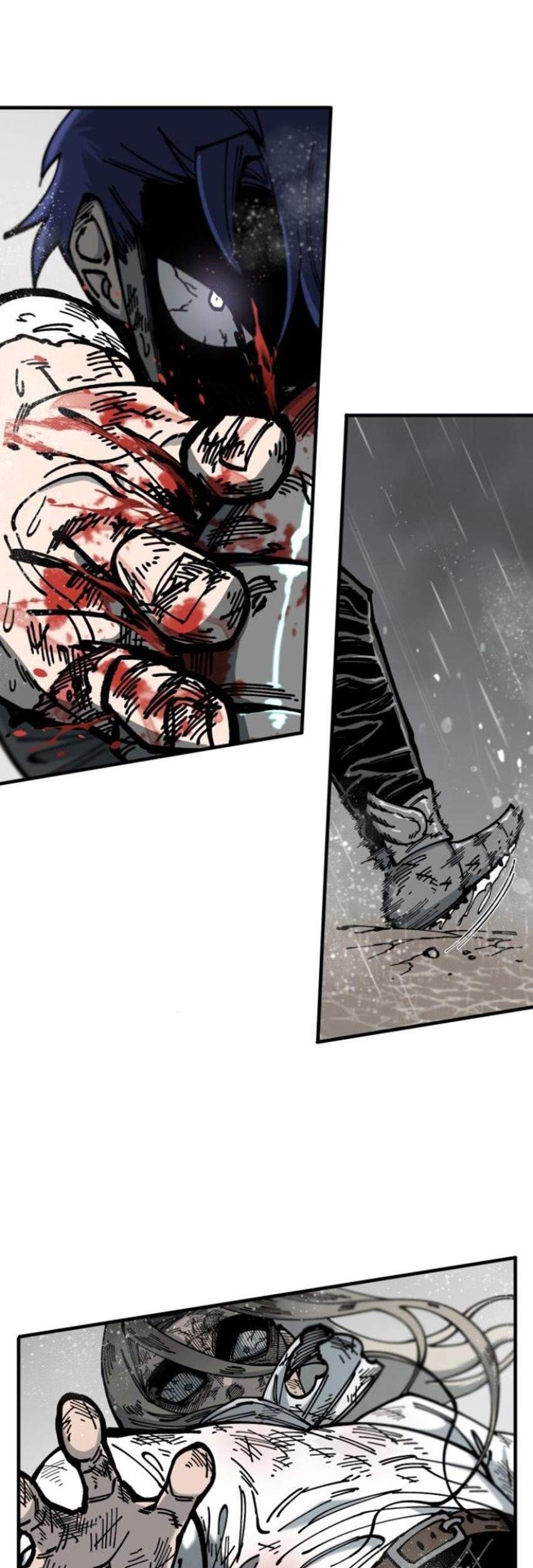 The Blade of Evolution Chapter 65 - halaman 2