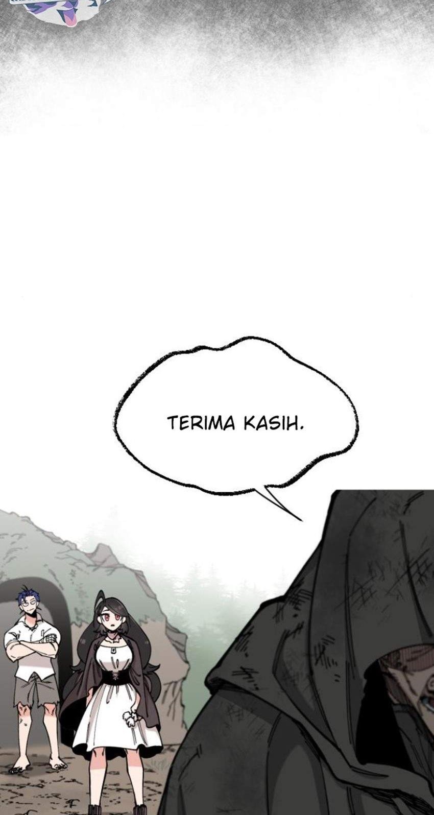The Blade of Evolution Chapter 65 - halaman 32