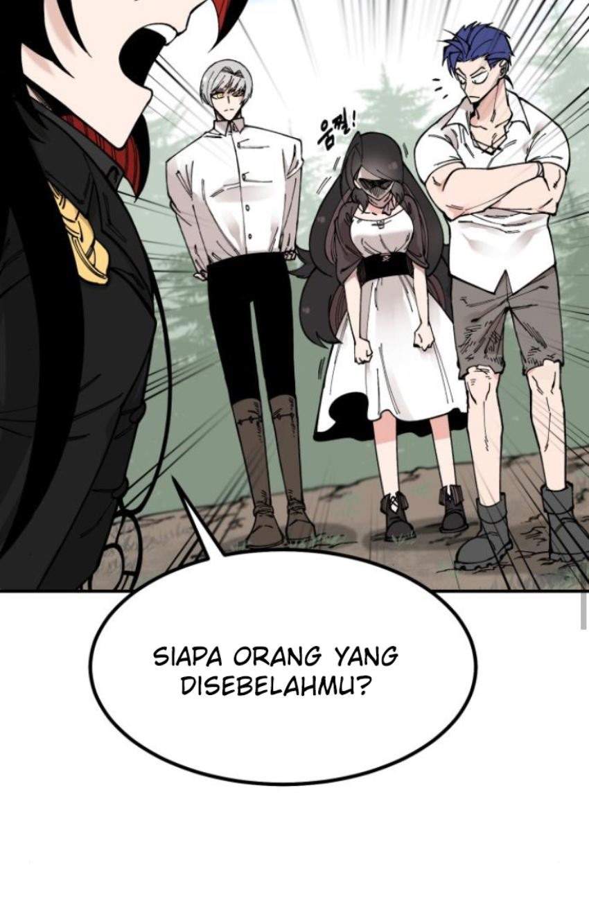The Blade of Evolution Chapter 65 - halaman 56