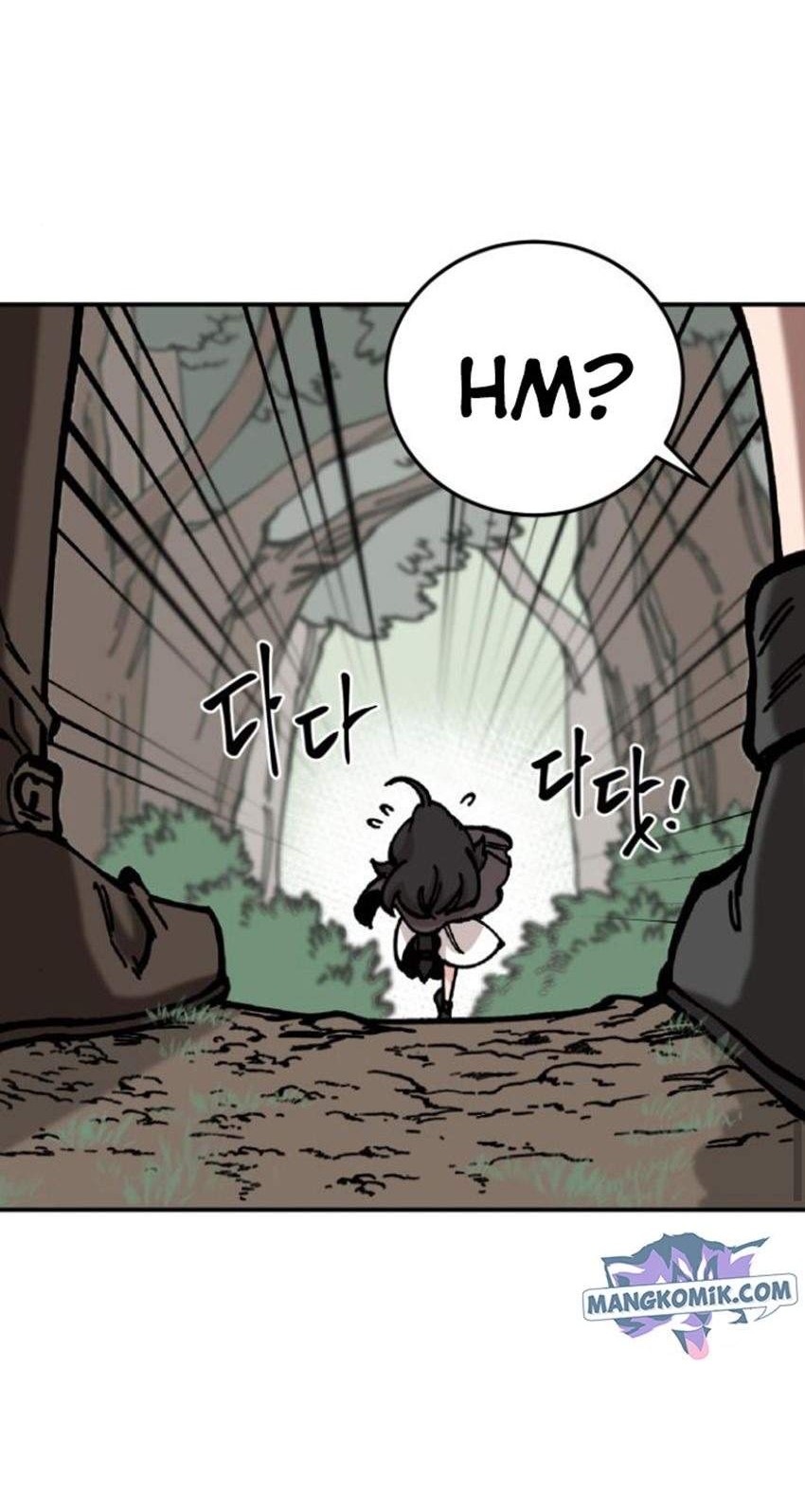 The Blade of Evolution Chapter 66 - halaman 15
