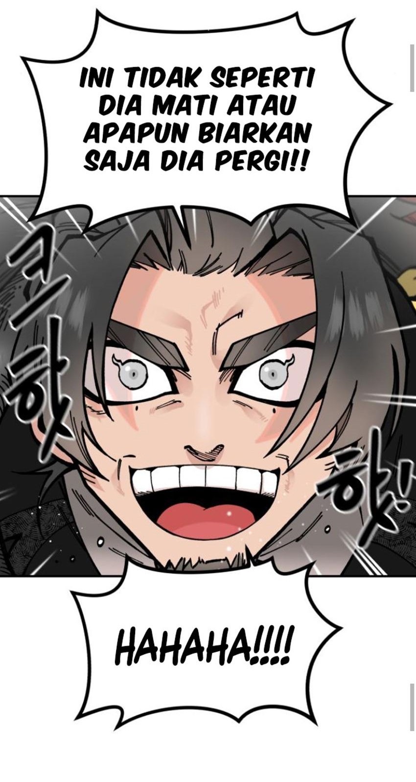 The Blade of Evolution Chapter 67 - halaman 12