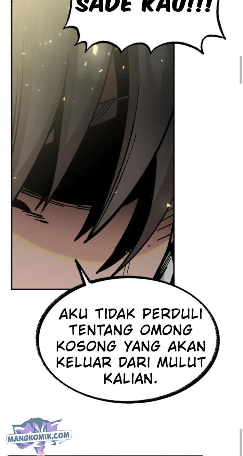 The Blade of Evolution Chapter 67 - halaman 25
