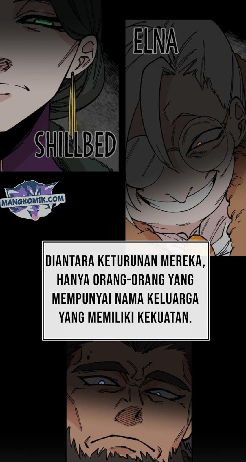 The Blade of Evolution Chapter 67 - halaman 3