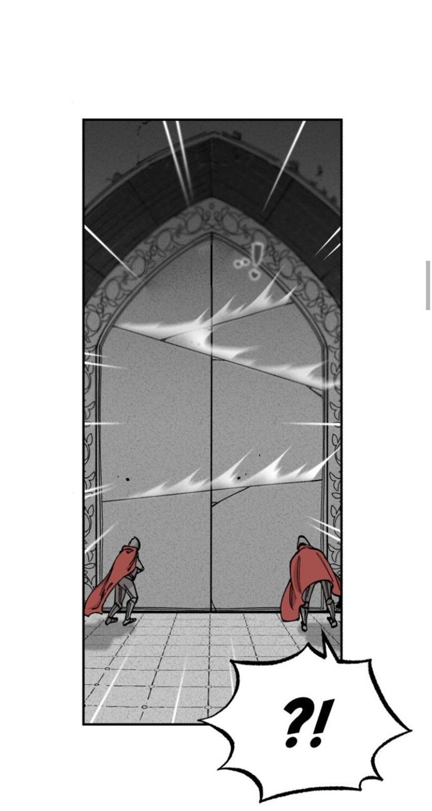 The Blade of Evolution Chapter 67 - halaman 32