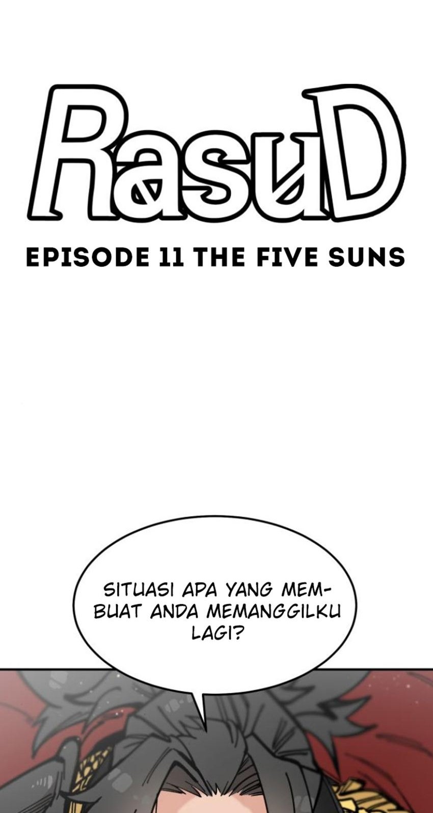 The Blade of Evolution Chapter 67 - halaman 5