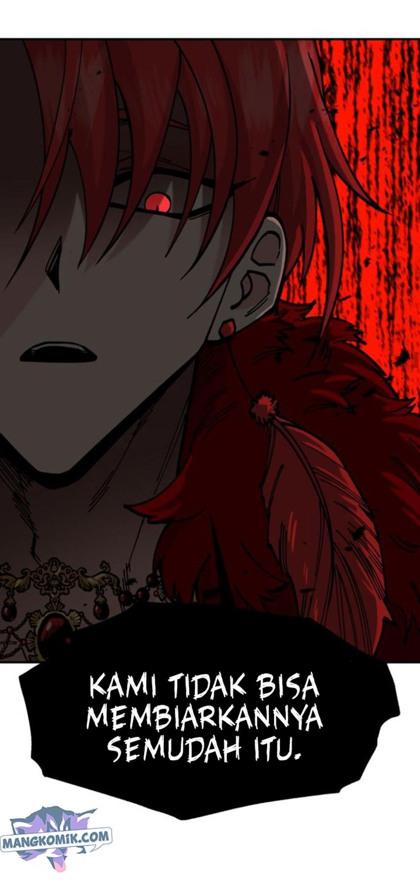 The Blade of Evolution Chapter 67 - halaman 8