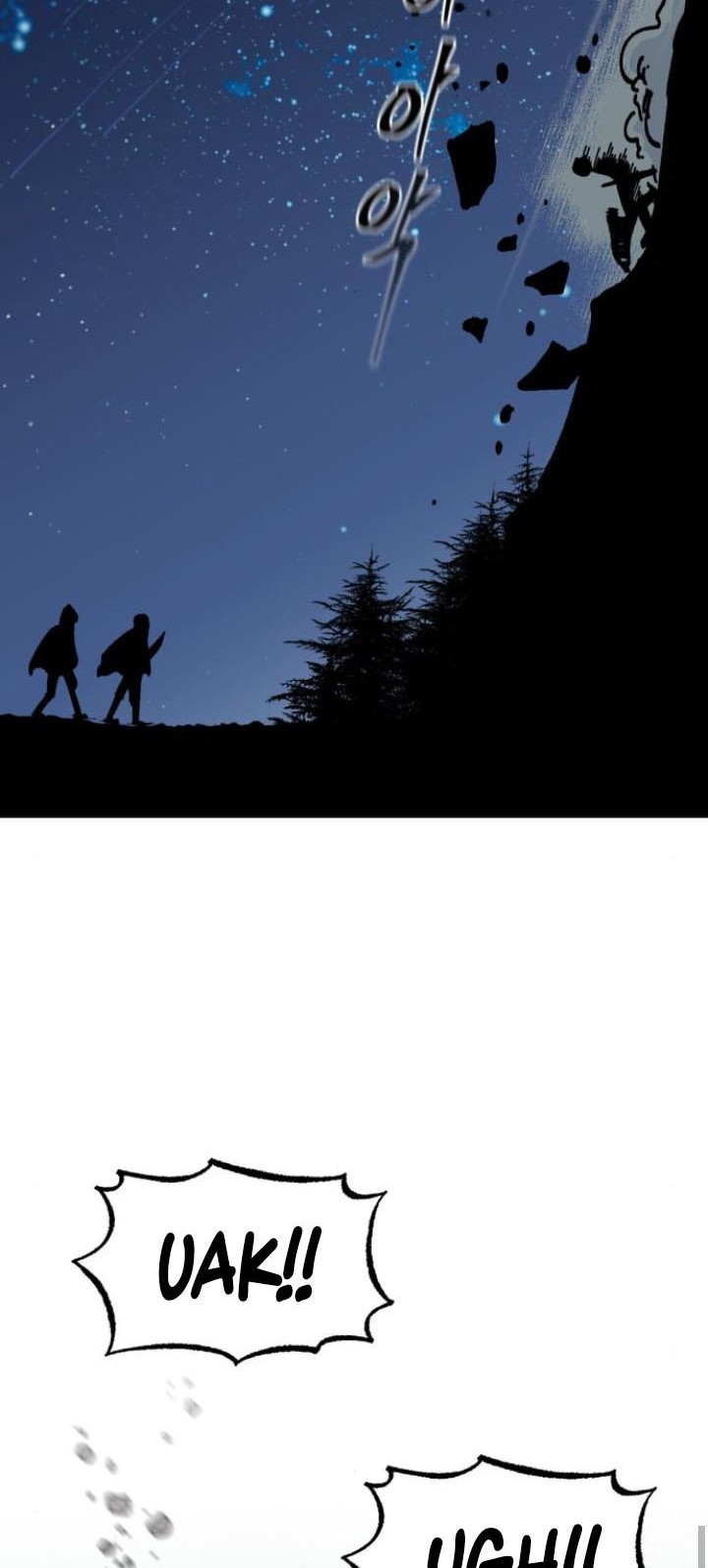 The Blade of Evolution Chapter 68 - halaman 20