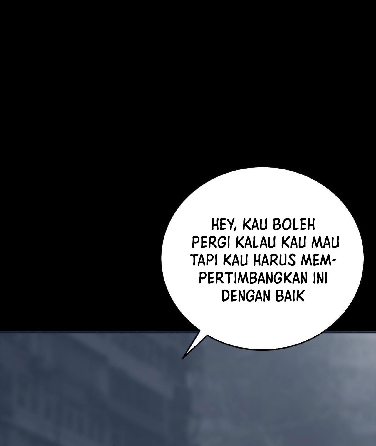 The Blade of Evolution Chapter 68 - halaman 67