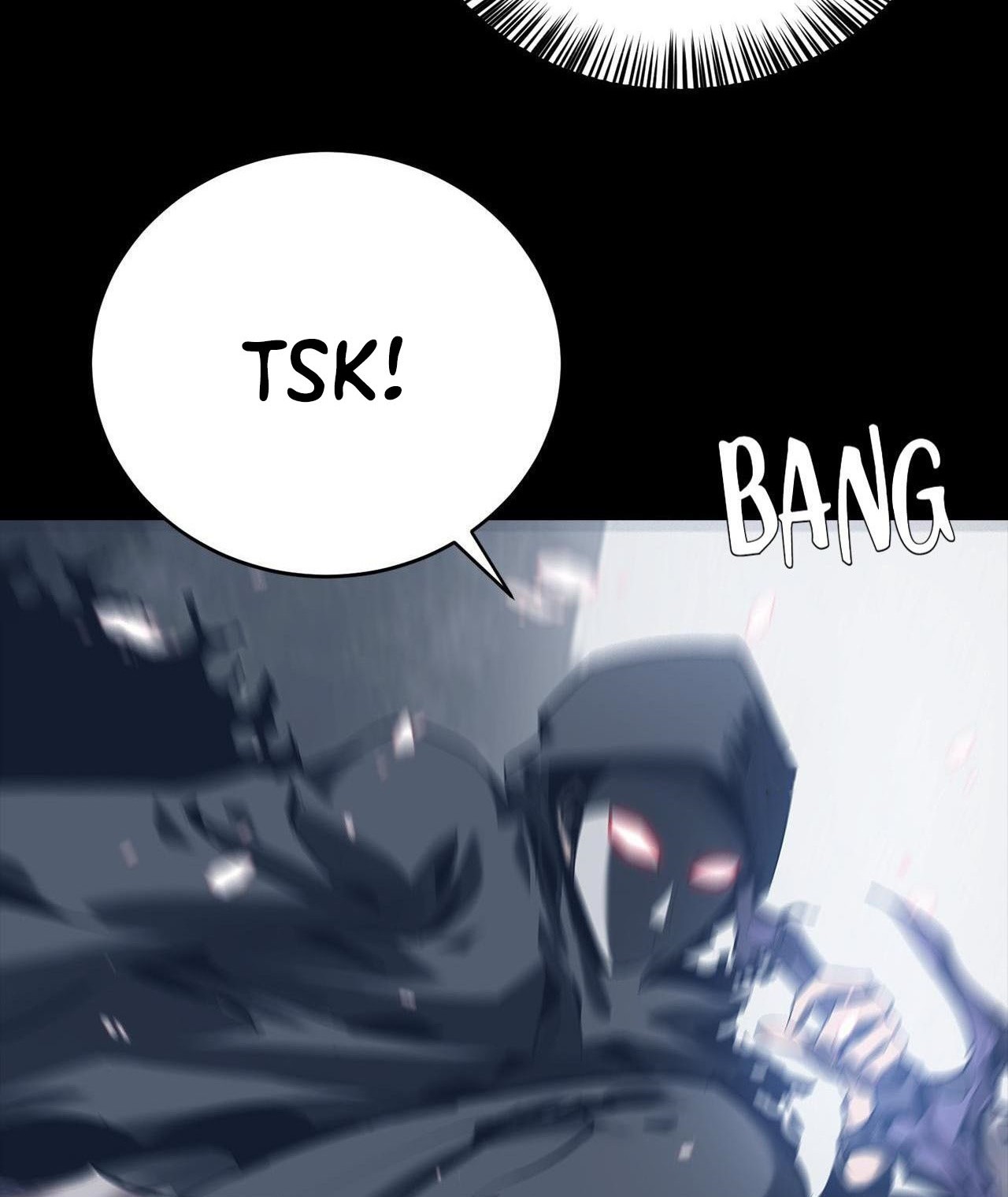 The Blade of Evolution Chapter 68 - halaman 73