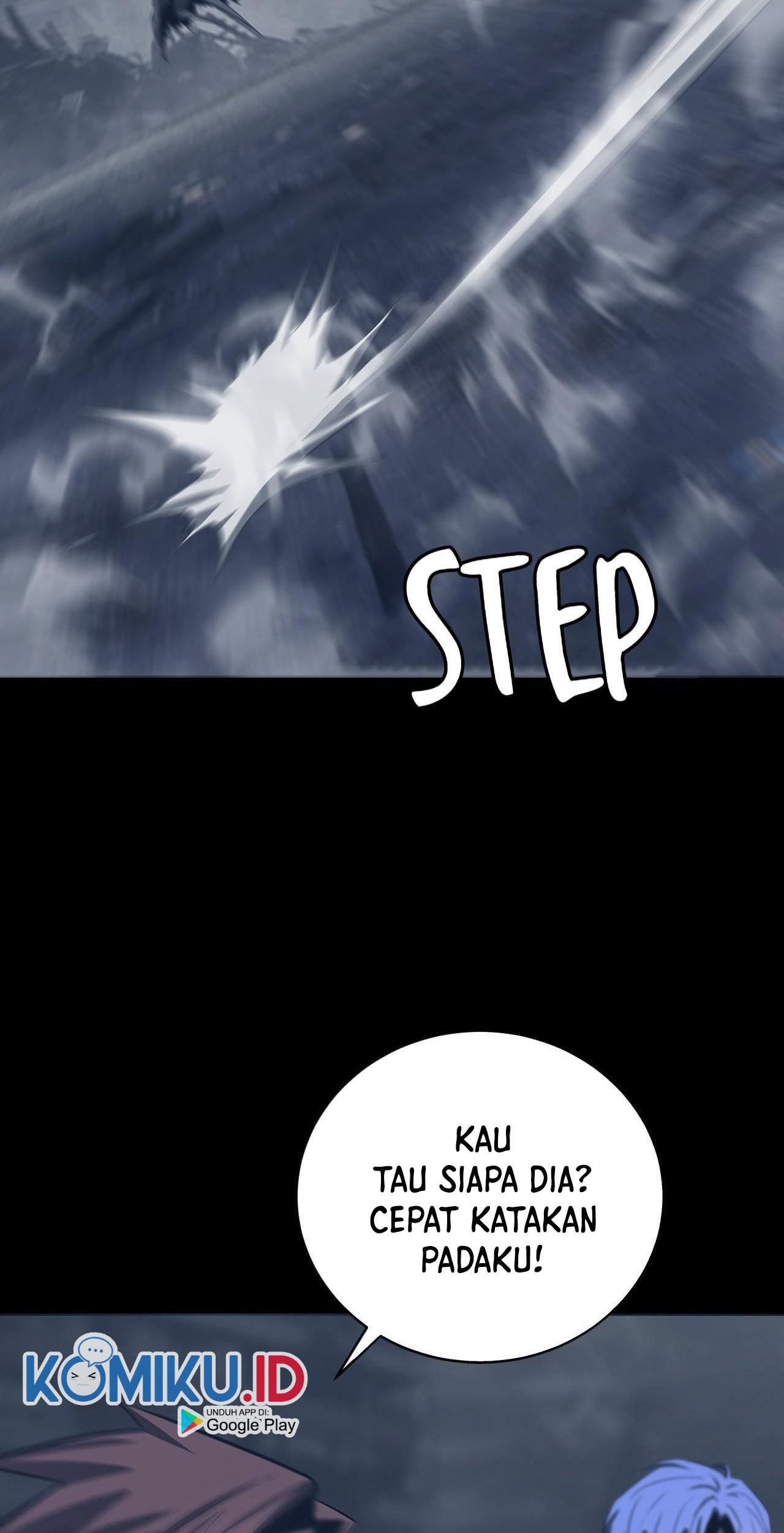 The Blade of Evolution Chapter 68 - halaman 78