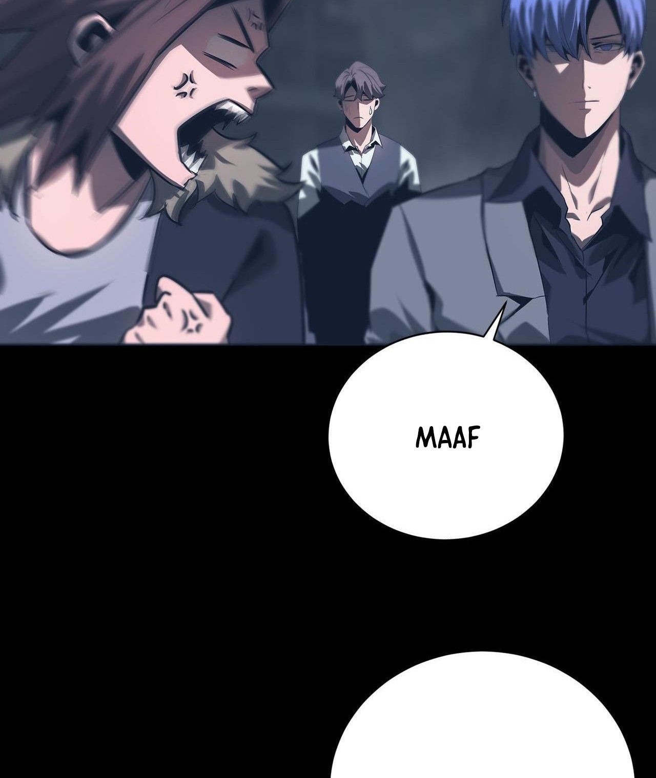 The Blade of Evolution Chapter 68 - halaman 79