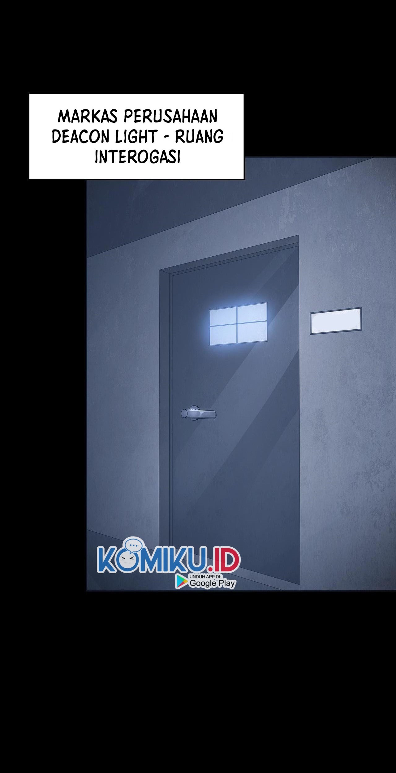 The Blade of Evolution Chapter 68 - halaman 81