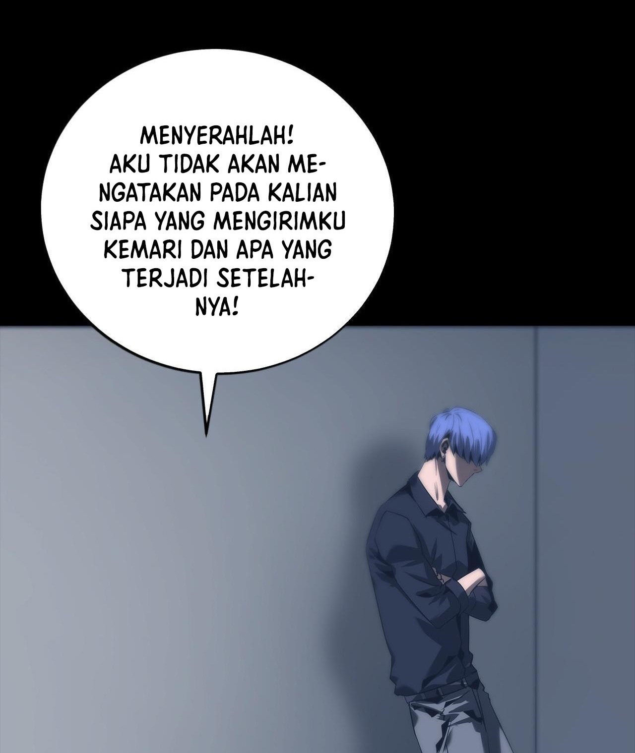 The Blade of Evolution Chapter 68 - halaman 82