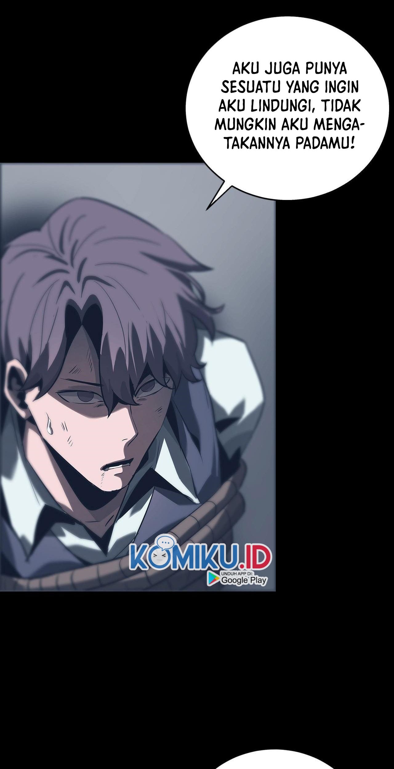 The Blade of Evolution Chapter 68 - halaman 84